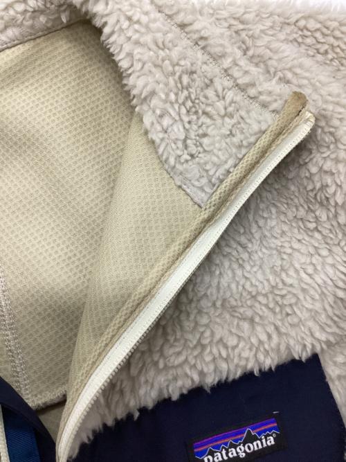 Patagonia（パタゴニア）Patagonia (パタゴニア) クラシック・レトロＸ・ジャケット カーキ サイズ:Mの古着・服飾アイテム