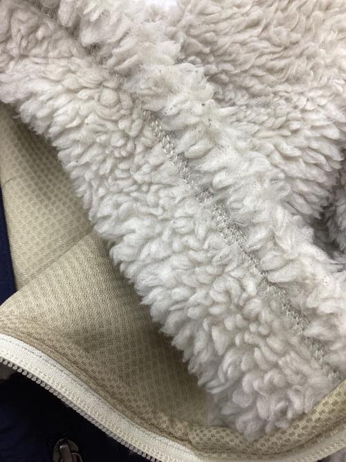Patagonia（パタゴニア）Patagonia (パタゴニア) クラシック・レトロＸ・ジャケット カーキ サイズ:Mの古着・服飾アイテム