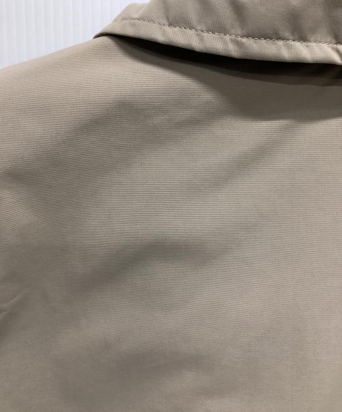 Patagonia（パタゴニア）Patagonia (パタゴニア) ラインド・イスマス・コーチズ・ジャケット カーキ サイズ:Mの古着・服飾アイテム