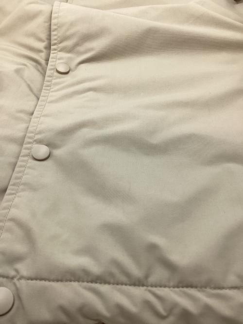 Patagonia（パタゴニア）Patagonia (パタゴニア) ラインド・イスマス・コーチズ・ジャケット カーキ サイズ:Mの古着・服飾アイテム