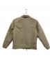 Patagonia (パタゴニア) ラインド・イスマス・コーチズ・ジャケット カーキ サイズ:M：18000円