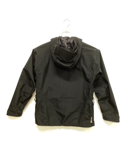 MAMMUT（マムート）MAMMUT (マムート) アヤコプロ2.0ＨＳフードジャケットＡＦメン ブラック サイズ:Lの古着・服飾アイテム