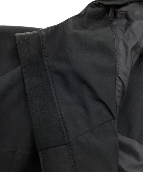 MAMMUT（マムート）MAMMUT (マムート) アヤコプロ2.0ＨＳフードジャケットＡＦメン ブラック サイズ:Lの古着・服飾アイテム