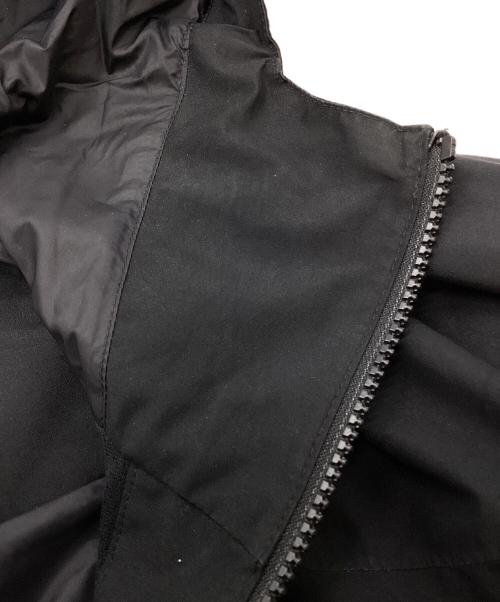 MAMMUT（マムート）MAMMUT (マムート) アヤコプロ2.0ＨＳフードジャケットＡＦメン ブラック サイズ:Lの古着・服飾アイテム