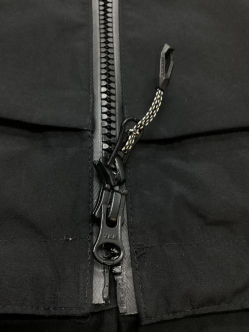 MAMMUT（マムート）MAMMUT (マムート) アヤコプロ2.0ＨＳフードジャケットＡＦメン ブラック サイズ:Lの古着・服飾アイテム