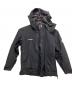 中古・古着 MAMMUT (マムート) アヤコプロ2.0ＨＳフードジャケットＡＦメン ブラック サイズ:L：30000円