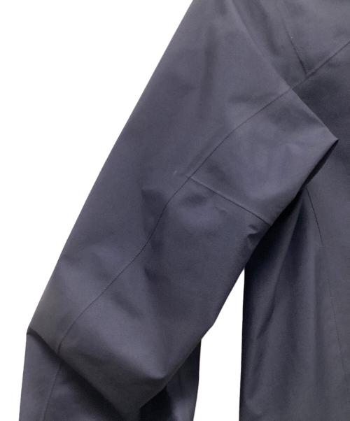 ARC'TERYX（アークテリクス）ARC'TERYX (アークテリクス) ベータ ジャケット ネイビー サイズ:Mの古着・服飾アイテム