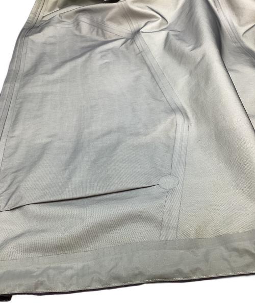 ARC'TERYX（アークテリクス）ARC'TERYX (アークテリクス) ベータ ジャケット ネイビー サイズ:Mの古着・服飾アイテム