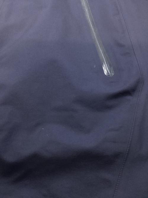 ARC'TERYX（アークテリクス）ARC'TERYX (アークテリクス) ベータ ジャケット ネイビー サイズ:Mの古着・服飾アイテム
