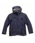 ARC'TERYX（アークテリクス）の古着「ベータ ジャケット」｜ネイビー