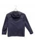 ARC'TERYX (アークテリクス) ベータ ジャケット ネイビー サイズ:M：50000円
