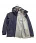 中古・古着 ARC'TERYX (アークテリクス) ベータ ジャケット ネイビー サイズ:M：50000円