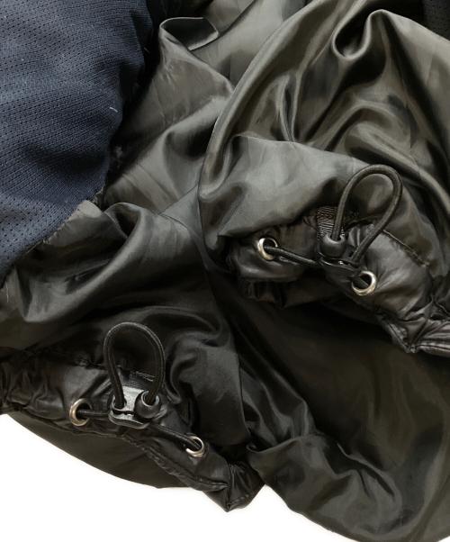 ISUKA（イスカ）ISUKA (イスカ) KRIFF MAYER (クリフメイヤー) Air Dryghtダウン ブラック サイズ:Lの古着・服飾アイテム