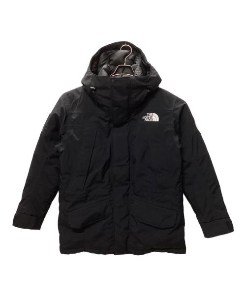 THE NORTH FACE（ザ ノース フェイス）THE NORTH FACE (ザ ノース フェイス) アンタークティカパーカ ブラック サイズ:Lの古着・服飾アイテム