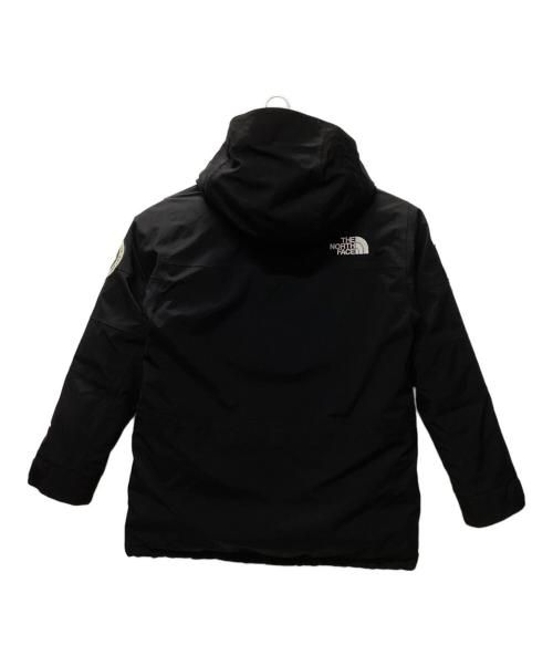 THE NORTH FACE（ザ ノース フェイス）THE NORTH FACE (ザ ノース フェイス) アンタークティカパーカ ブラック サイズ:Lの古着・服飾アイテム