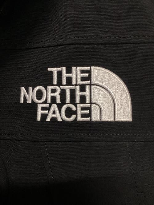 THE NORTH FACE（ザ ノース フェイス）THE NORTH FACE (ザ ノース フェイス) アンタークティカパーカ ブラック サイズ:Lの古着・服飾アイテム