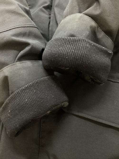 THE NORTH FACE（ザ ノース フェイス）THE NORTH FACE (ザ ノース フェイス) アンタークティカパーカ ブラック サイズ:Lの古着・服飾アイテム