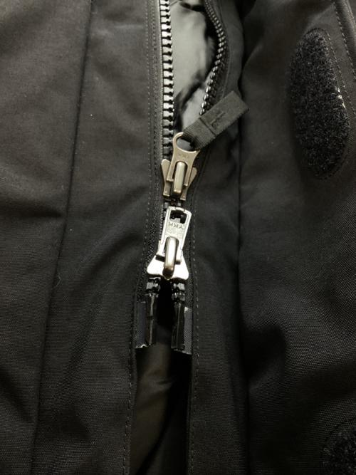 THE NORTH FACE（ザ ノース フェイス）THE NORTH FACE (ザ ノース フェイス) アンタークティカパーカ ブラック サイズ:Lの古着・服飾アイテム