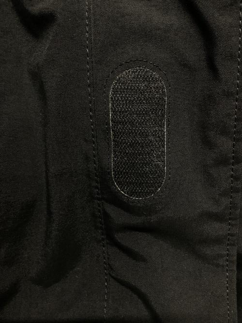 THE NORTH FACE（ザ ノース フェイス）THE NORTH FACE (ザ ノース フェイス) アンタークティカパーカ ブラック サイズ:Lの古着・服飾アイテム