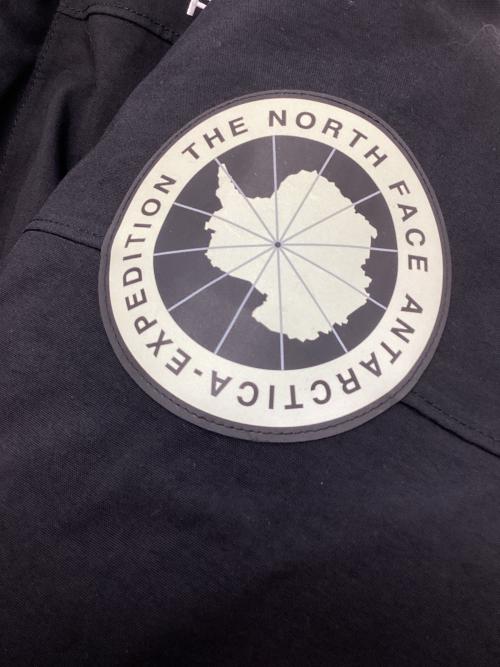 THE NORTH FACE（ザ ノース フェイス）THE NORTH FACE (ザ ノース フェイス) アンタークティカパーカ ブラック サイズ:Lの古着・服飾アイテム