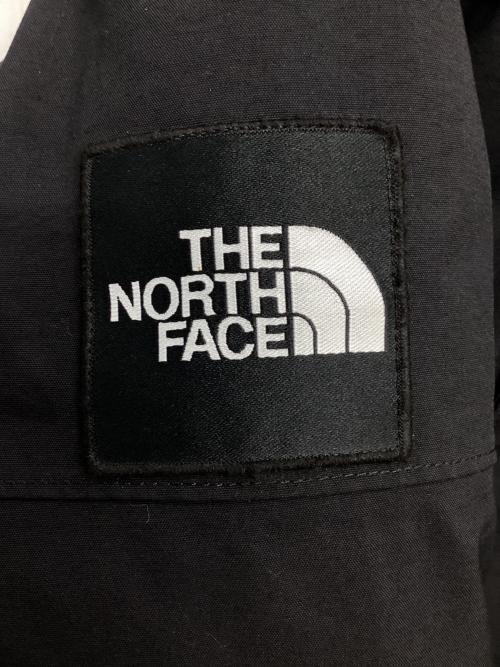THE NORTH FACE（ザ ノース フェイス）THE NORTH FACE (ザ ノース フェイス) アンタークティカパーカ ブラック サイズ:Lの古着・服飾アイテム