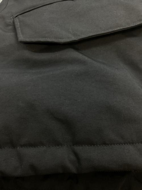 THE NORTH FACE（ザ ノース フェイス）THE NORTH FACE (ザ ノース フェイス) アンタークティカパーカ ブラック サイズ:Lの古着・服飾アイテム