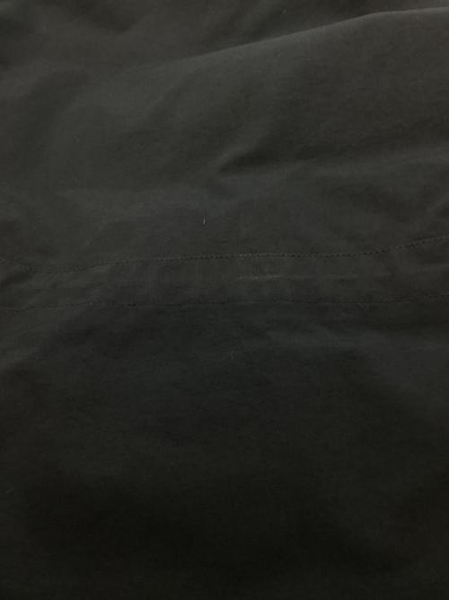 THE NORTH FACE（ザ ノース フェイス）THE NORTH FACE (ザ ノース フェイス) アンタークティカパーカ ブラック サイズ:Lの古着・服飾アイテム