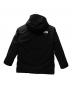 THE NORTH FACE (ザ ノース フェイス) アンタークティカパーカ ブラック サイズ:L：45000円