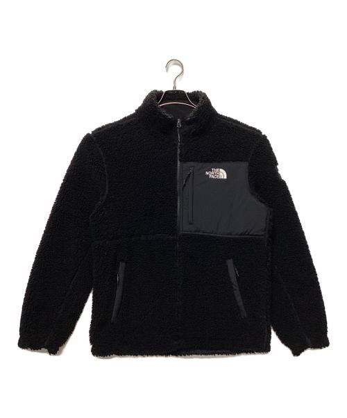 THE NORTH FACE（ザ ノース フェイス）THE NORTH FACE (ザ ノース フェイス) SHERPA EX FLEECE JACKET ブラック サイズ:Lの古着・服飾アイテム