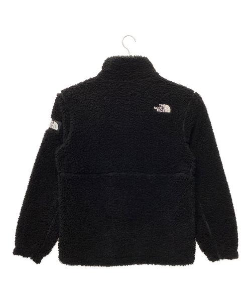 THE NORTH FACE（ザ ノース フェイス）THE NORTH FACE (ザ ノース フェイス) SHERPA EX FLEECE JACKET ブラック サイズ:Lの古着・服飾アイテム