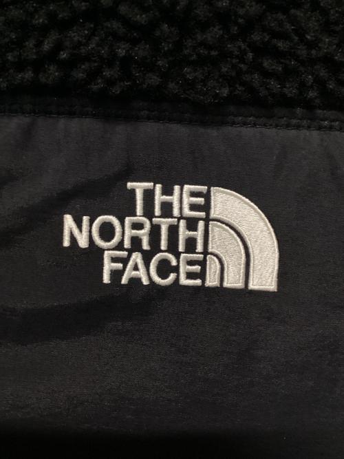 THE NORTH FACE（ザ ノース フェイス）THE NORTH FACE (ザ ノース フェイス) SHERPA EX FLEECE JACKET ブラック サイズ:Lの古着・服飾アイテム