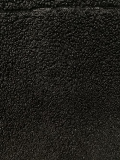 THE NORTH FACE（ザ ノース フェイス）THE NORTH FACE (ザ ノース フェイス) SHERPA EX FLEECE JACKET ブラック サイズ:Lの古着・服飾アイテム