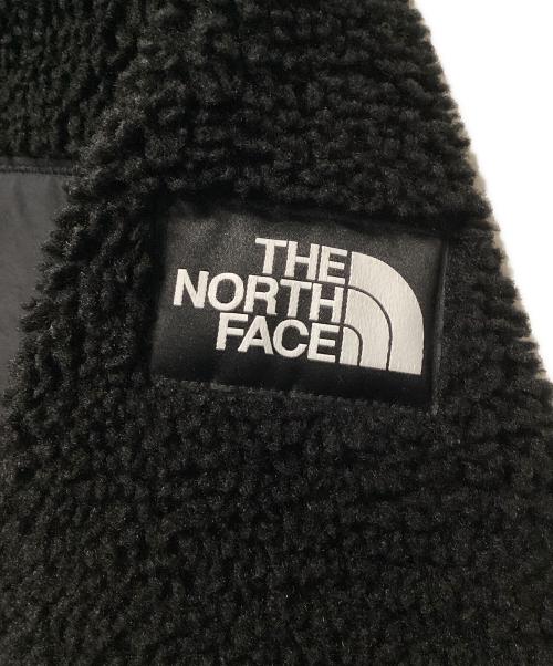 THE NORTH FACE（ザ ノース フェイス）THE NORTH FACE (ザ ノース フェイス) SHERPA EX FLEECE JACKET ブラック サイズ:Lの古着・服飾アイテム