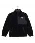 THE NORTH FACE（ザ ノース フェイス）の古着「SHERPA EX FLEECE JACKET」｜ブラック