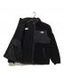 中古・古着 THE NORTH FACE (ザ ノース フェイス) SHERPA EX FLEECE JACKET ブラック サイズ:L：12000円