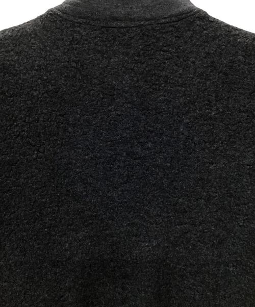 HOUDINI（フーディニ）HOUDINI (フーディニ) アルトハーフジップ ブラック サイズ:XLの古着・服飾アイテム