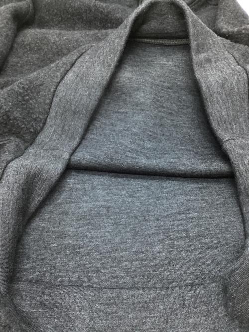 HOUDINI（フーディニ）HOUDINI (フーディニ) アルトハーフジップ ブラック サイズ:XLの古着・服飾アイテム