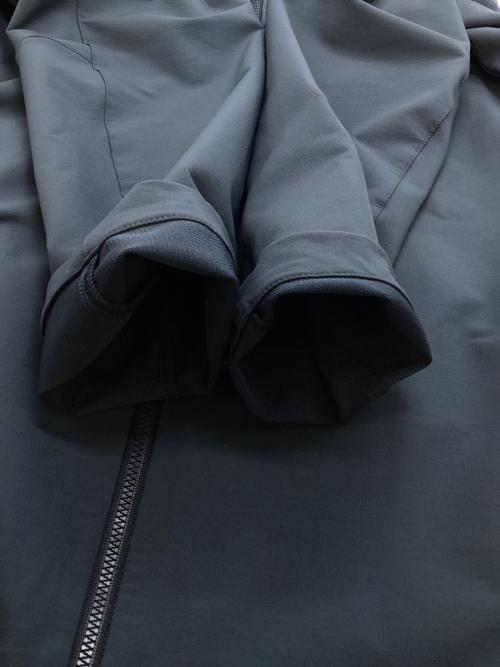 Teton Bros（ティートンブロス）Teton Bros (ティートンブロス) Glacier Hoody ネイビー サイズ:XLの古着・服飾アイテム