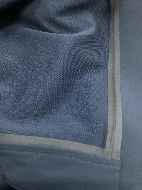 Teton Bros（ティートンブロス）Teton Bros (ティートンブロス) Glacier Hoody ネイビー サイズ:XLの古着・服飾アイテム