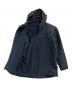 中古・古着 Teton Bros (ティートンブロス) Glacier Hoody ネイビー サイズ:XL：12000円