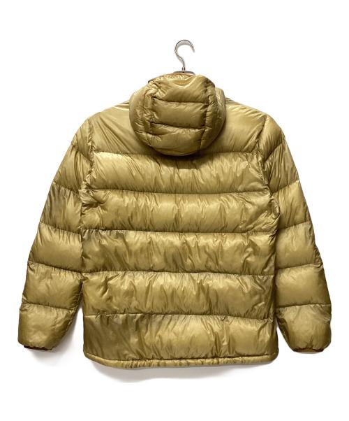 MountainEquipment（マウンテンイクィップメント）MountainEquipment (マウンテンイクィップメント) クラウド デュベ ベージュ サイズ:Lの古着・服飾アイテム