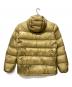 MountainEquipment (マウンテンイクィップメント) クラウド デュベ ベージュ サイズ:L：17000円