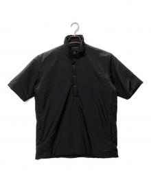 HOUDINI（フーディニ）の古着「ALL Weather T-Neck」｜ブラック