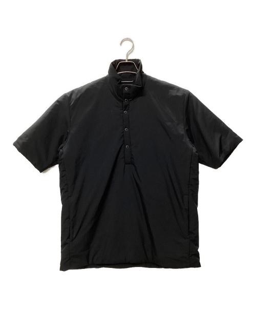 HOUDINI（フーディニ）HOUDINI (フーディニ) ALL Weather T-Neck ブラック サイズ:XLの古着・服飾アイテム