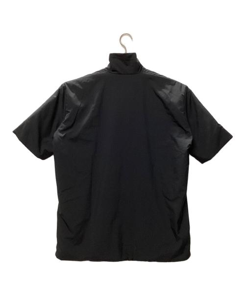 HOUDINI（フーディニ）HOUDINI (フーディニ) ALL Weather T-Neck ブラック サイズ:XLの古着・服飾アイテム