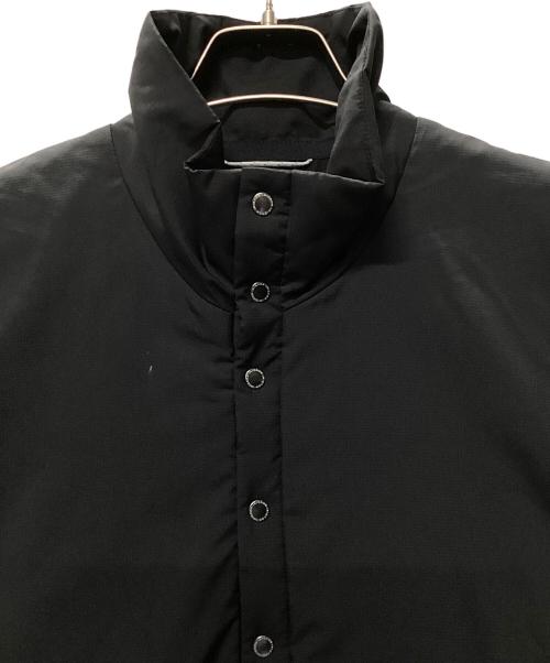 HOUDINI（フーディニ）HOUDINI (フーディニ) ALL Weather T-Neck ブラック サイズ:XLの古着・服飾アイテム