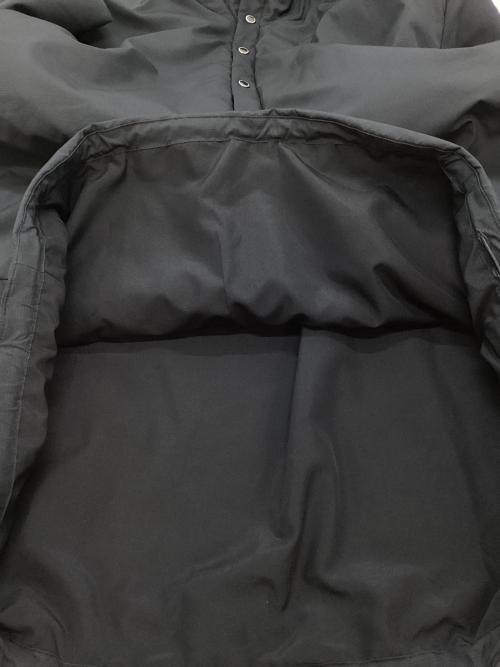 HOUDINI（フーディニ）HOUDINI (フーディニ) ALL Weather T-Neck ブラック サイズ:XLの古着・服飾アイテム