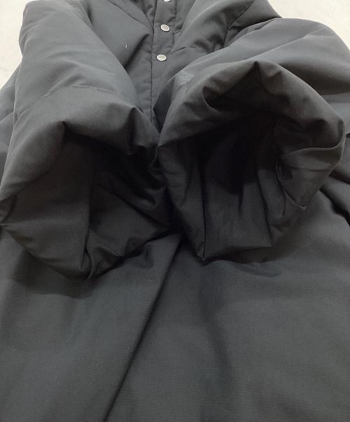 HOUDINI（フーディニ）HOUDINI (フーディニ) ALL Weather T-Neck ブラック サイズ:XLの古着・服飾アイテム