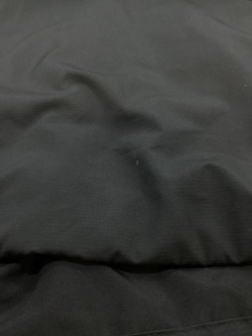 HOUDINI（フーディニ）HOUDINI (フーディニ) ALL Weather T-Neck ブラック サイズ:XLの古着・服飾アイテム