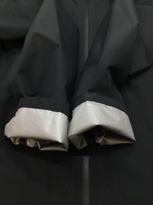 NIKE（ナイキ）NIKE (ナイキ) トレイルランニングジャケット ブラック サイズ:Lの古着・服飾アイテム